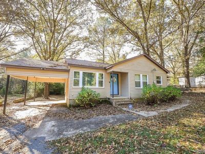 211 Sunset Rd, El Dorado, AR, 71730