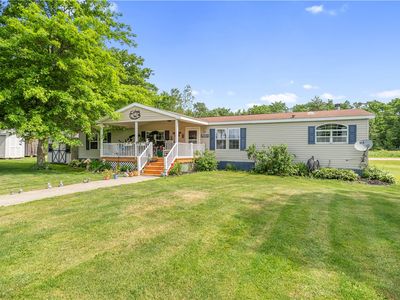 7551 Dee Rd, Campbell, NY, 14821