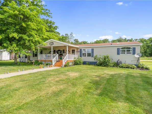 7551 Dee Rd, Campbell, NY 14821