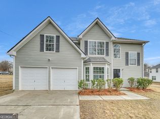 3414 Bench Ave S, Atlanta, GA 30349