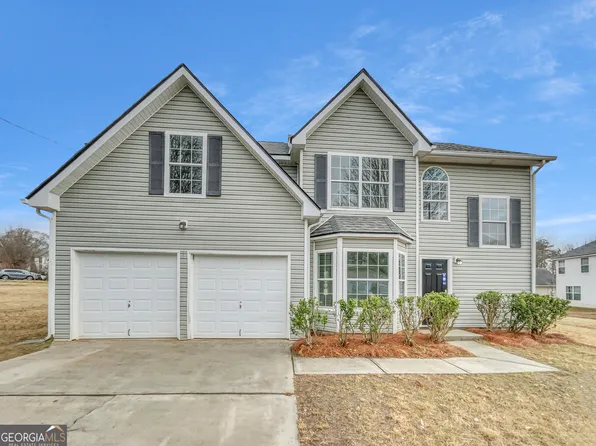 3414 Bench Ave S, Atlanta, GA 30349