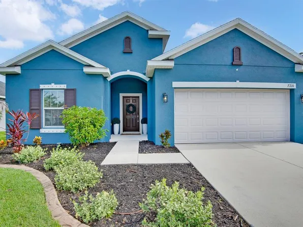 7210 Mill Hopper Ct, Palmetto, FL 34221