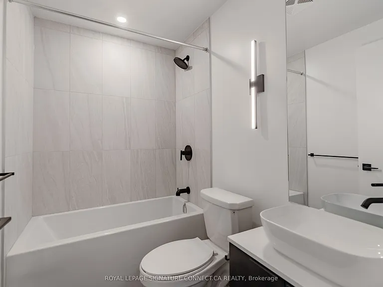1185 Dupont St #421 — Photo 11