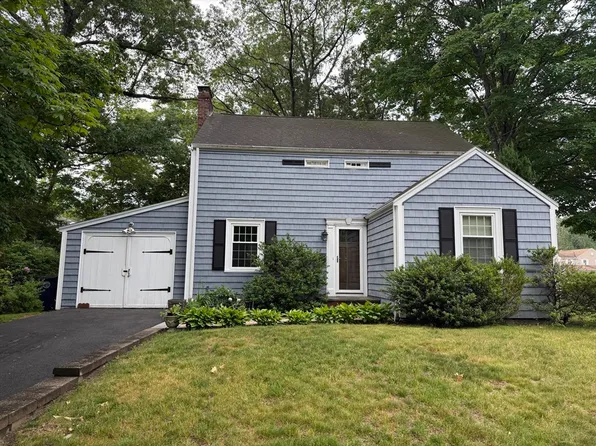 23 Sheraton Ave, Braintree, MA 02184