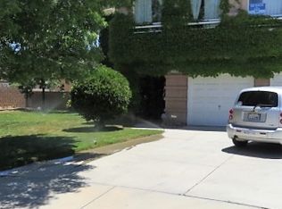 38714 Almador Ct, Palmdale, CA 93551
