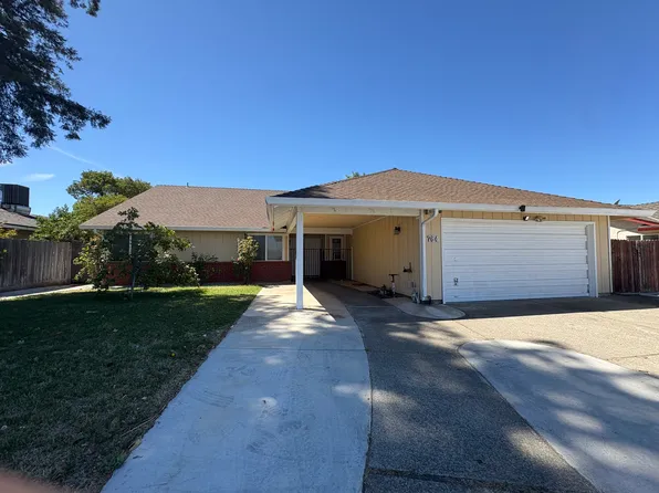 764 Wawona St, Manteca, CA 95337