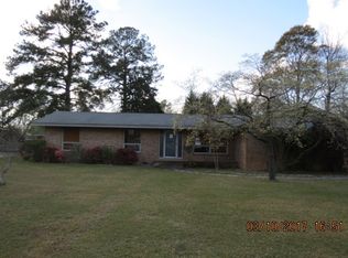1937 W Sandhurst Dr, Florence, SC 29505