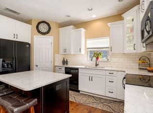 3317 Monoco Dr, Spring Hill, TN 37174