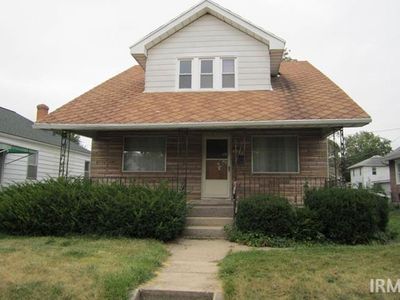 427 Camden St, South Bend, IN, 46619
