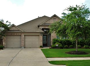 26118 Basil View Ln, Katy, TX 77494