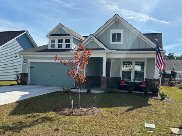 2613 Watershed Way Phase 1 Lot 229, Longs, SC 29568