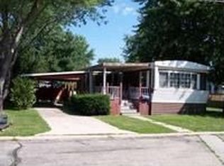 50 Countryside Est, Sandwich, IL 60548