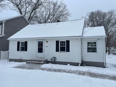 128 Tiffany St, Springfield, MA, 01108