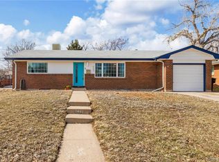 2463 S Raleigh St, Denver, CO 80219