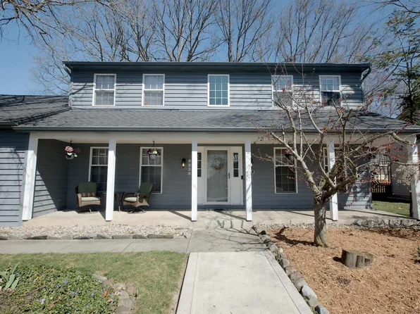 9228 Blue Ash Ct, Fort Wayne, IN 46804