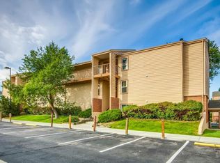 3141 S Tamarac Dr #203-E, Denver, CO 80231