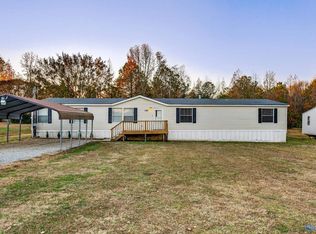 140 Greenbrook Dr, Hazel Green, AL 35750