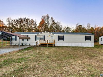 140 Greenbrook Dr, Hazel Green, AL, 35750