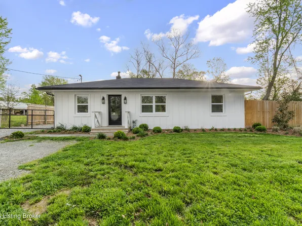 5707 Billtown Rd, Louisville, KY 40299