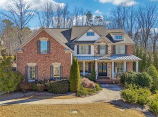 1770 Horsham Trl, Milton, GA 30004