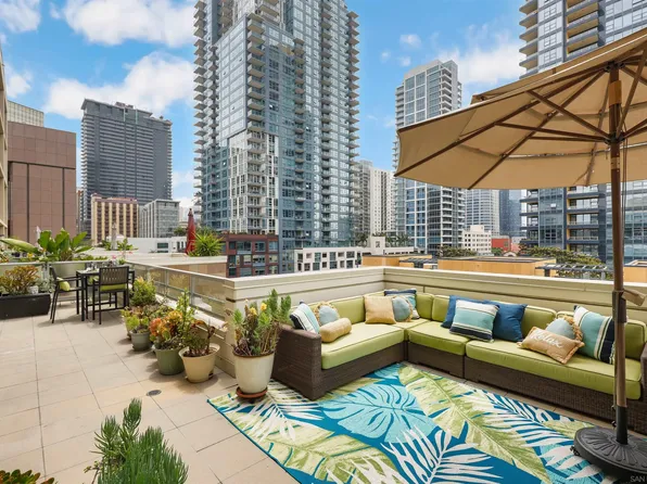 1431 Pacific Hwy Unit 608, San Diego, CA 92101