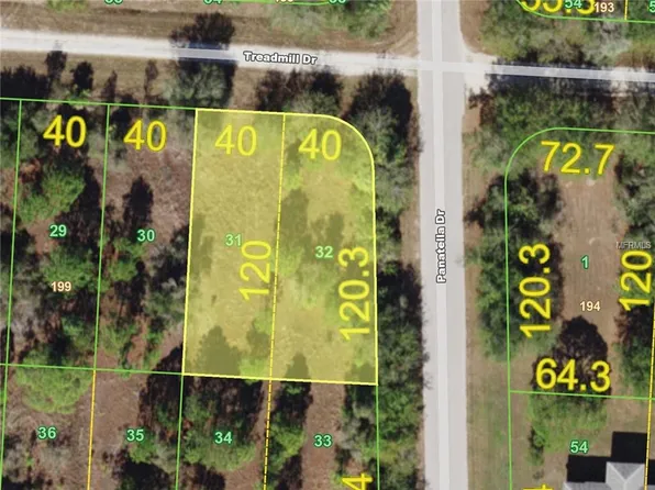 13115 Panatella Dr, Punta Gorda, FL 33955