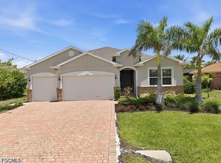 3617 NW 1st Ter, Cape Coral, FL 33993
