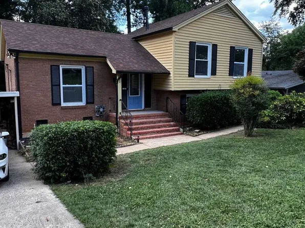 3520 Sargeant Dr, Charlotte, NC 28217