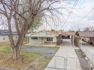 10020 Shellabarger Rd, Bakersfield, CA 93312