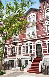 Rented by Halstead Real Estate