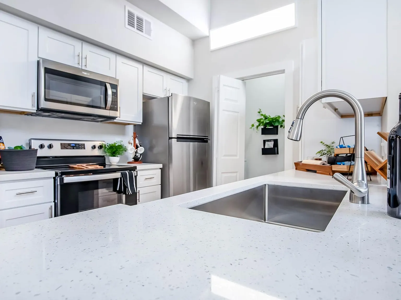 Town Park Townhomes — Photo 2