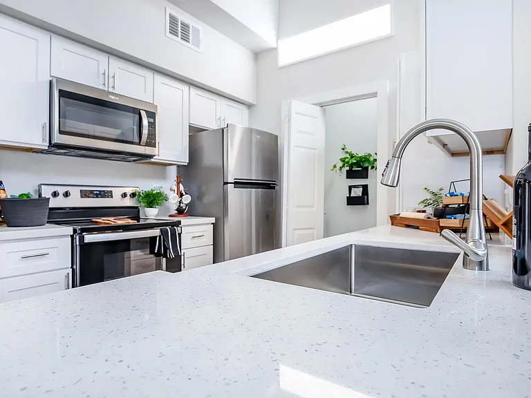 Town Park Townhomes — Photo 2