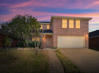 104 Lakefront Dr, Wylie, TX 75098