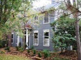 6 Lucky Leaf Ct, Spring, TX 77381