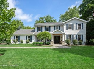 510 Shady Ln, Barrington, IL