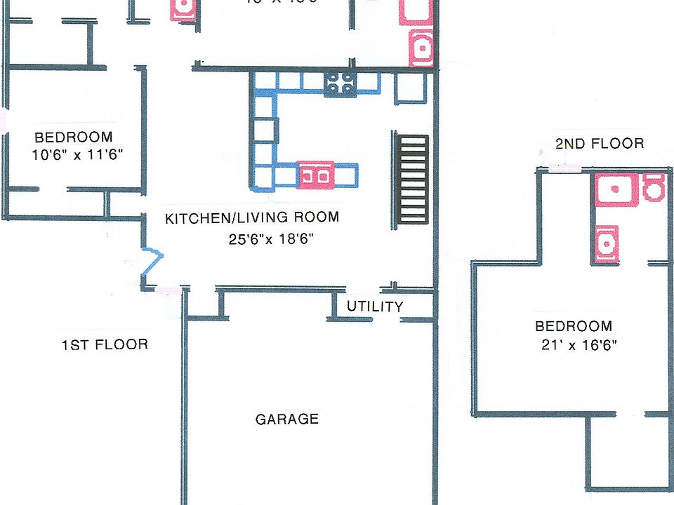 2nd image of 1726 W 22nd Ave