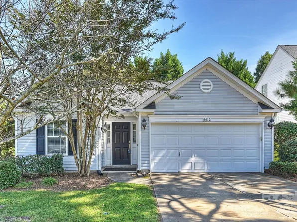 8612 Cedardale Ridge Ct, Charlotte, NC 28269