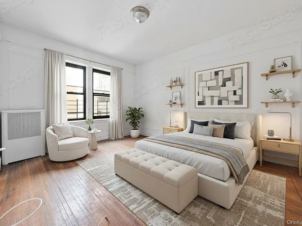 1715 Nelson Ave APT 4B, Bronx, NY 10453
