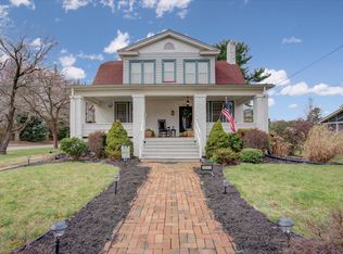 2227 Carter Rd SW, Roanoke, VA 24015