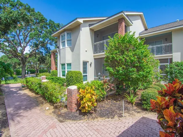 101 E Park Shores Circle #2w, Indian River Shores, FL 32963