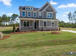 4957 College Grn, Providence Forge, VA