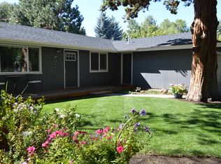 1763 NE Taurus Ct, Bend, OR 97701