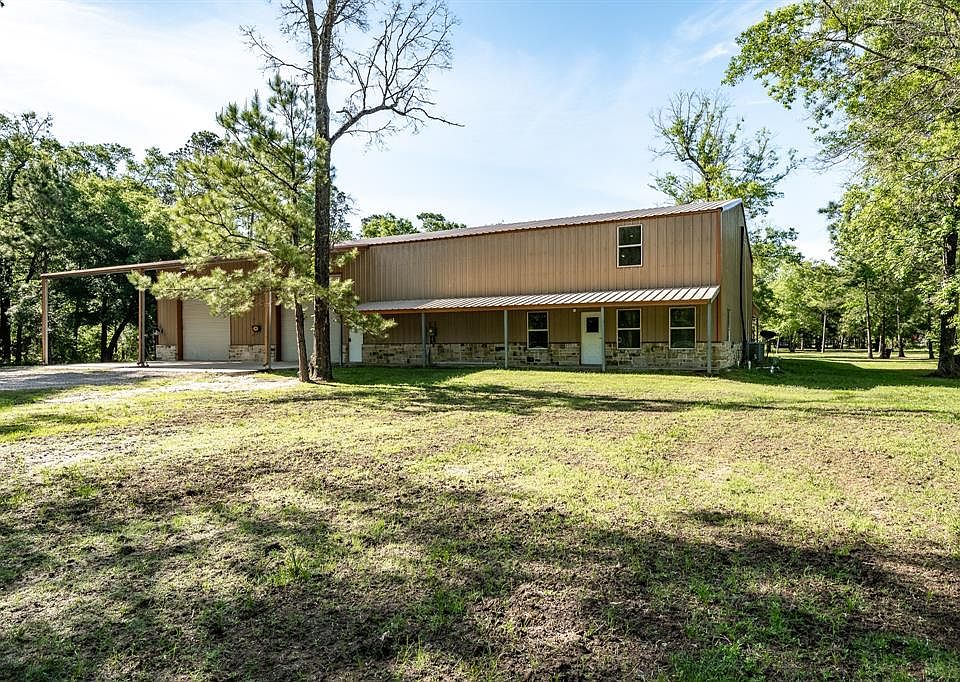 310 Pine Hollow Ln, Wallisville, TX 77597 MLS 34980141 Zillow