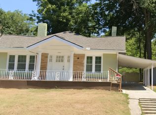 1011 Joseph E Boone Blvd NW, Atlanta, GA 30314