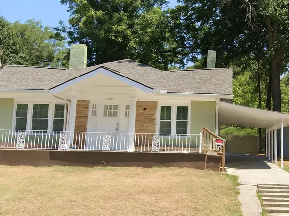 1011 Joseph E Boone Blvd NW, Atlanta, GA 30314