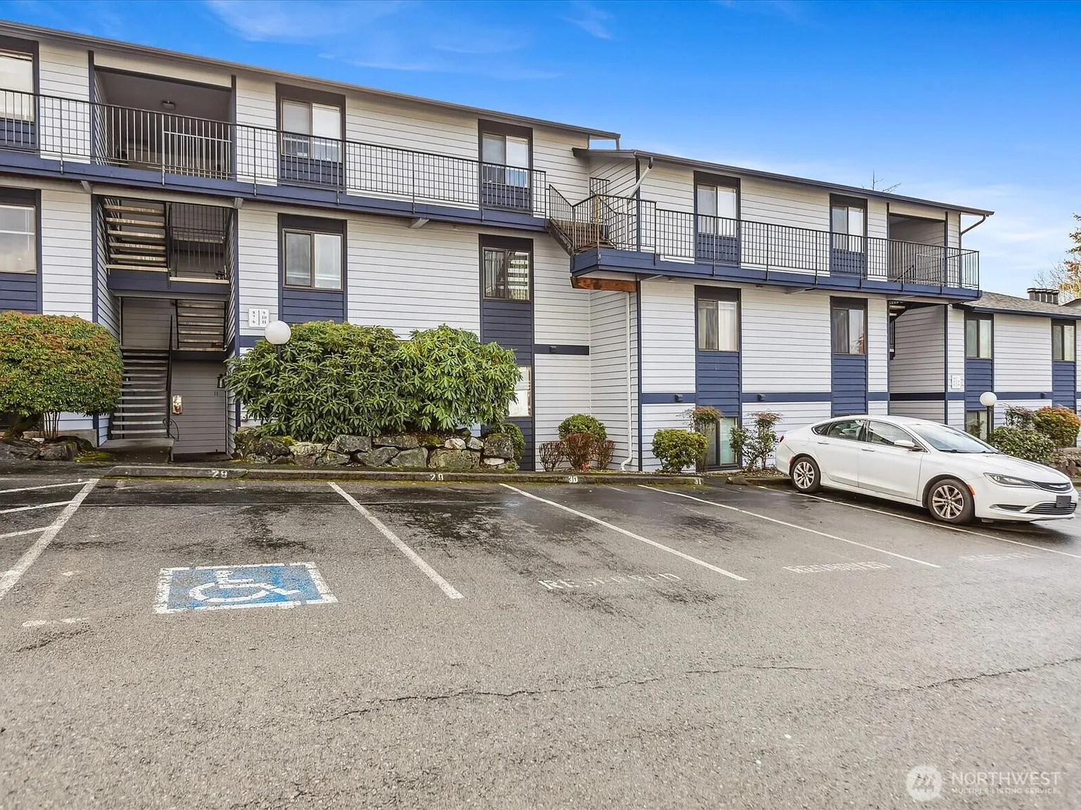 15416 40th Avenue W #6 photo 1