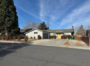1665 W 6th St, Reno, NV 89503
