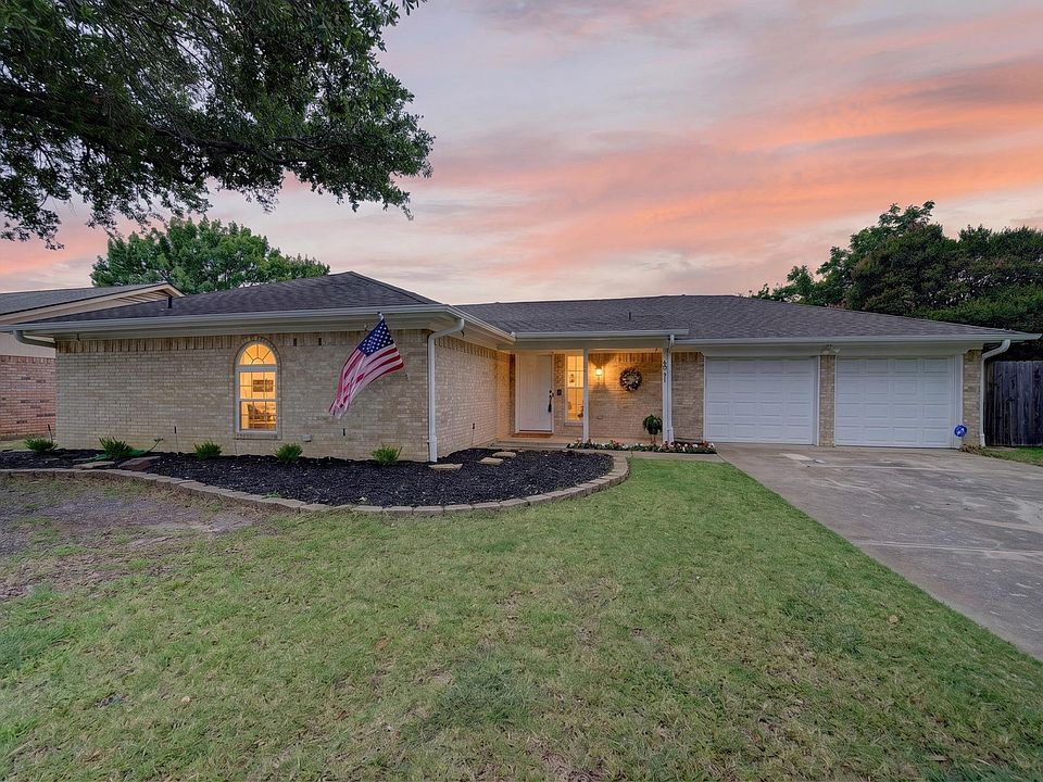 1st image of 6521 Collard Ct