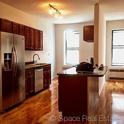 Rented by Space Real Estate