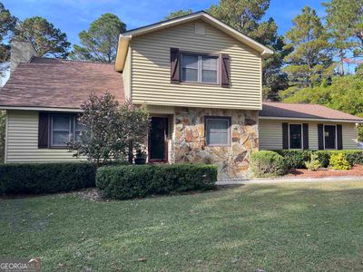 623 Honeysuckle Ln, Statesboro, GA, 30458